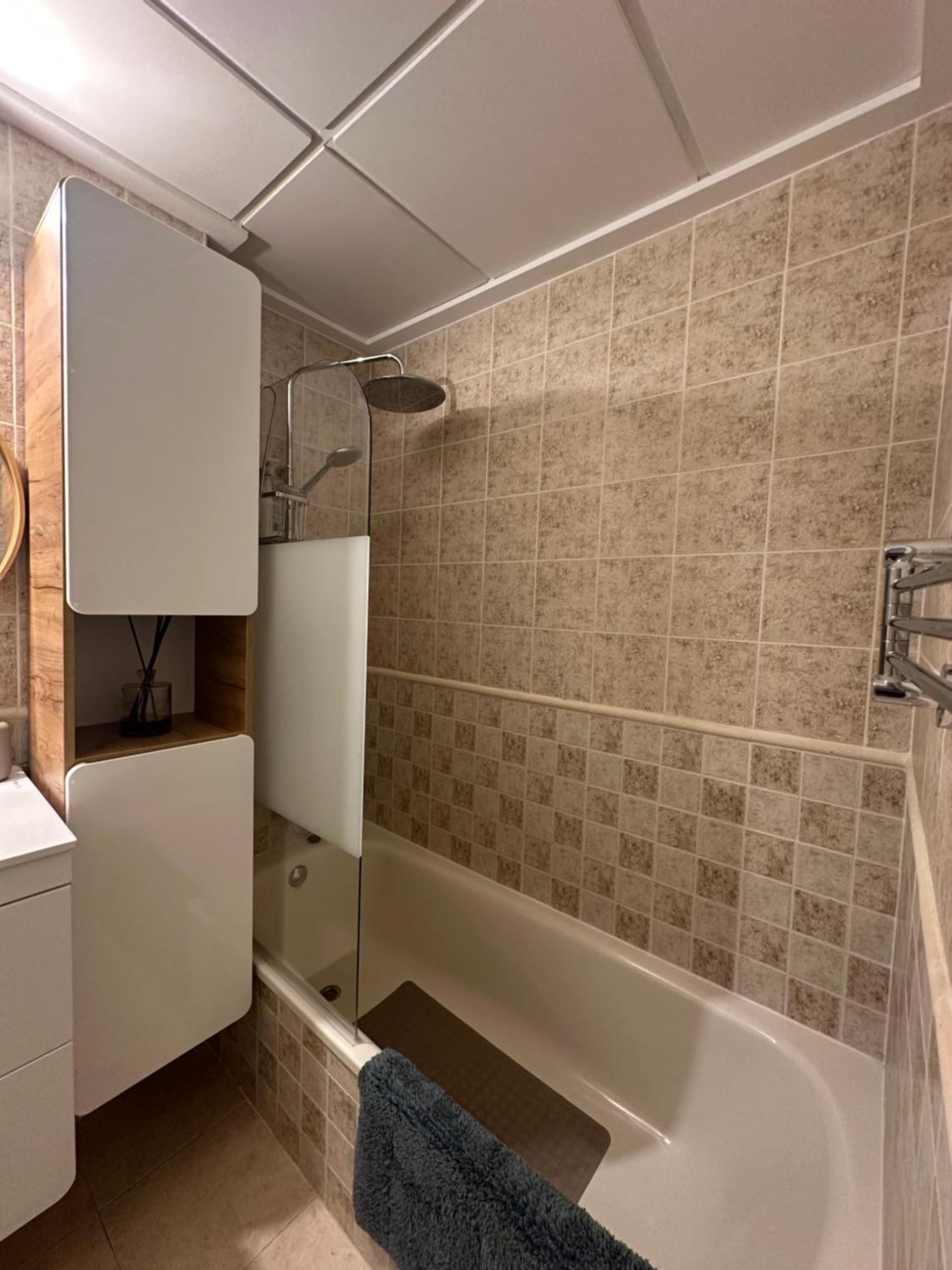 Aquamar Appartement Dénia Buitenkant foto