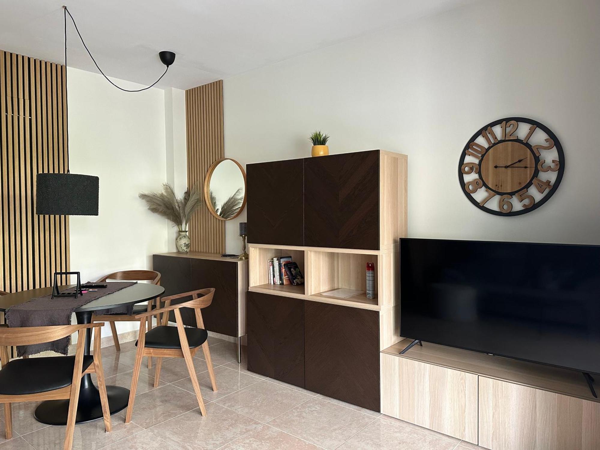 Aquamar Appartement Dénia Buitenkant foto