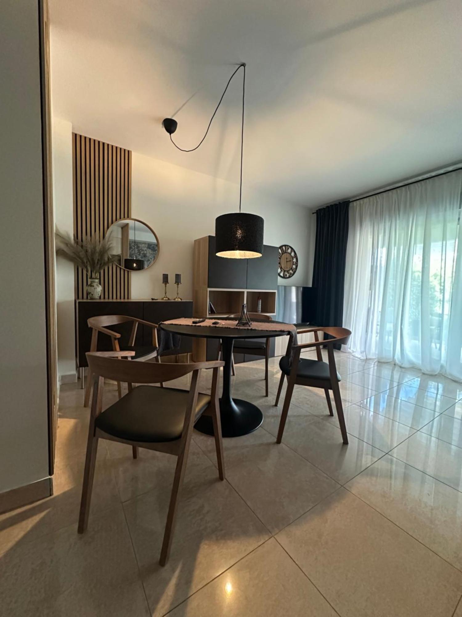 Aquamar Appartement Dénia Buitenkant foto