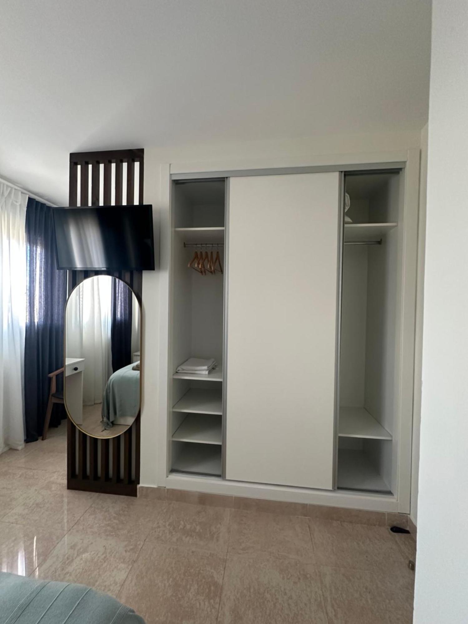 Aquamar Appartement Dénia Buitenkant foto