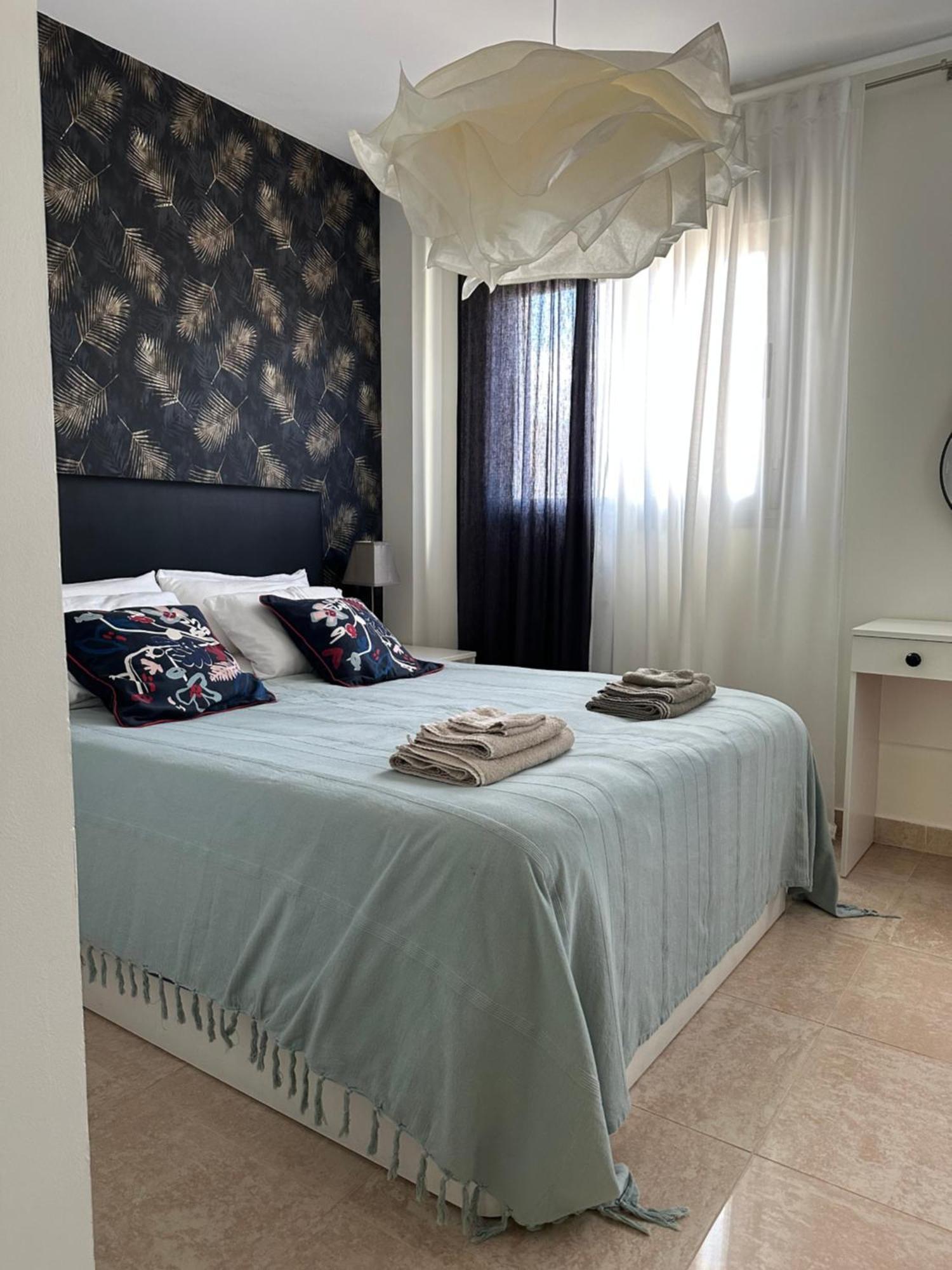 Aquamar Appartement Dénia Buitenkant foto