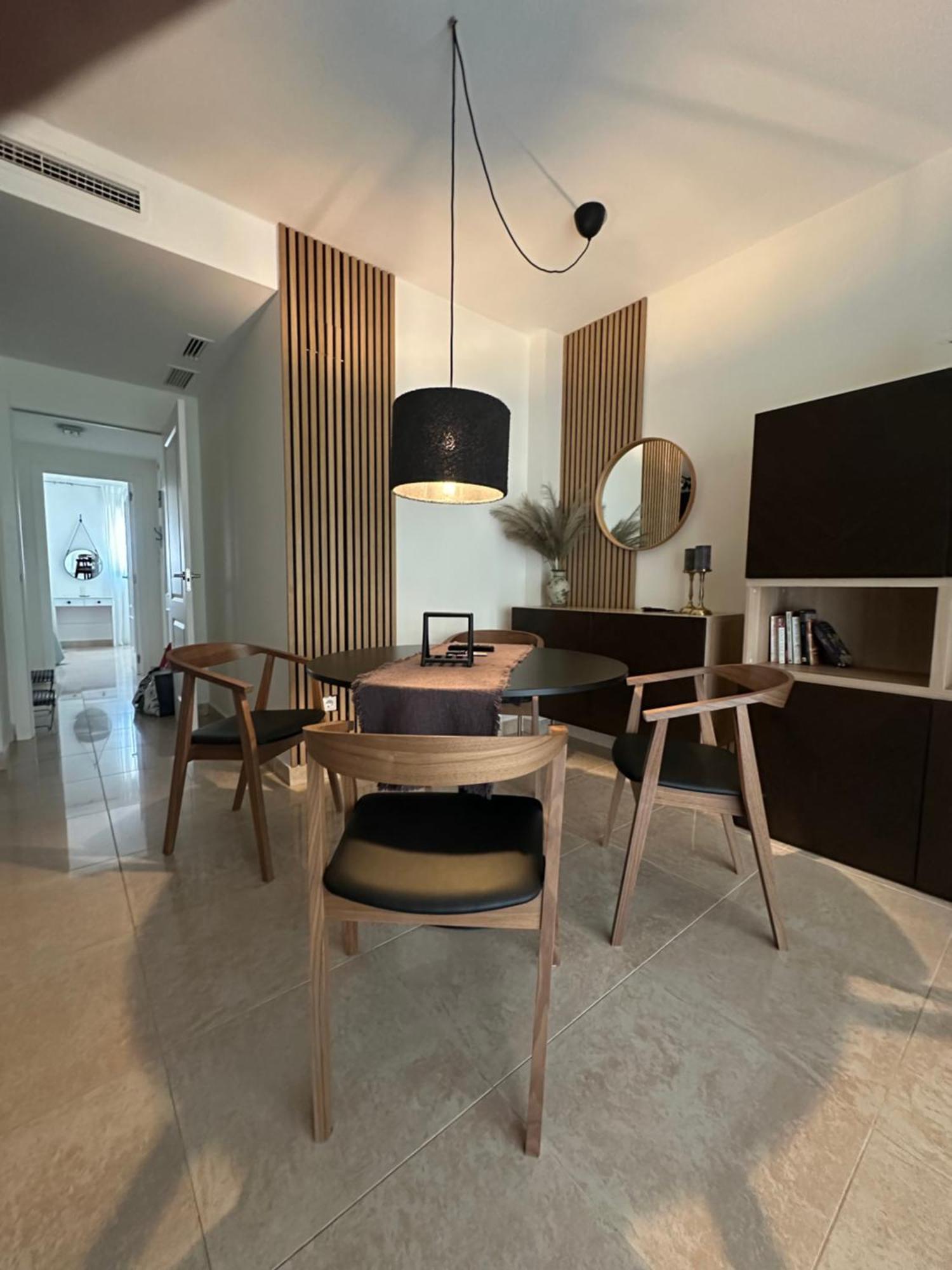 Aquamar Appartement Dénia Buitenkant foto