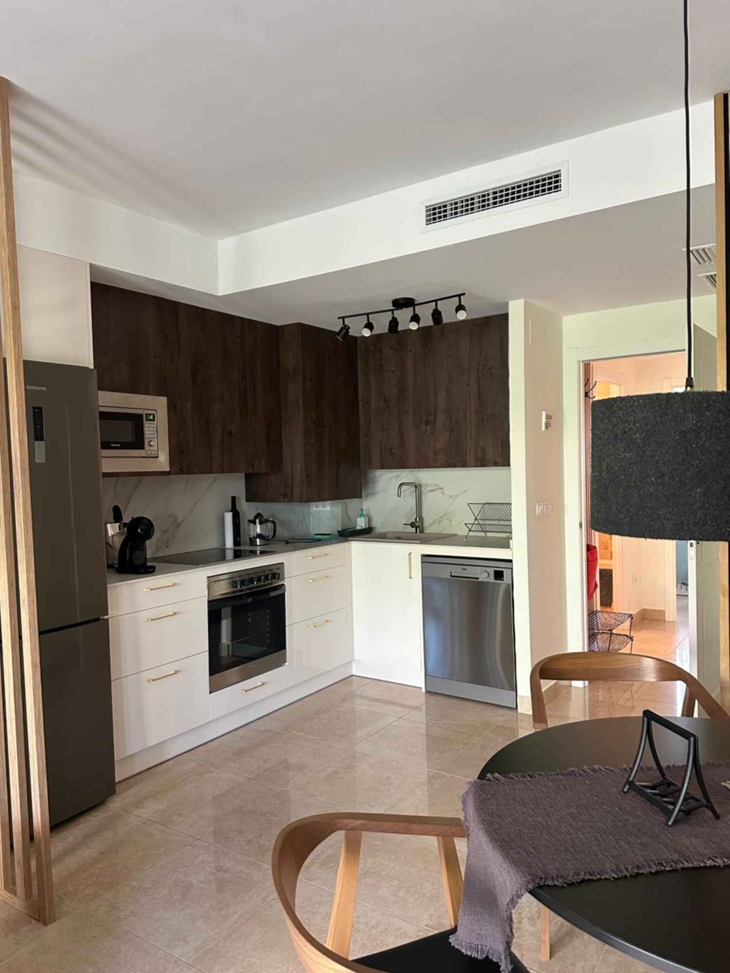 Aquamar Appartement Dénia Buitenkant foto